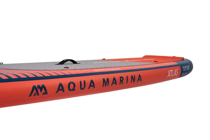 Aqua Marina ATLAS ADVANCED ALL-AROUND SERIES Size 12'0" Inflatable Paddle Board