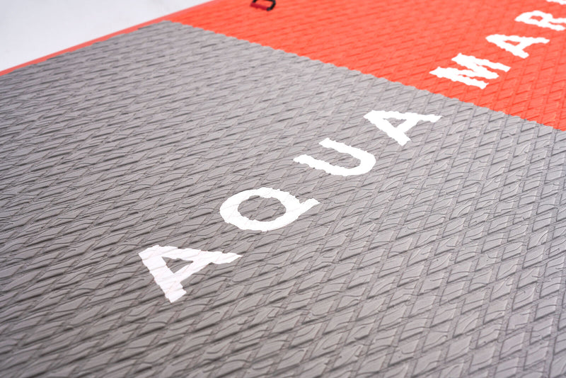 Aqua Marina ATLAS ADVANCED ALL-AROUND SERIES Size 12'0" Inflatable Paddle Board