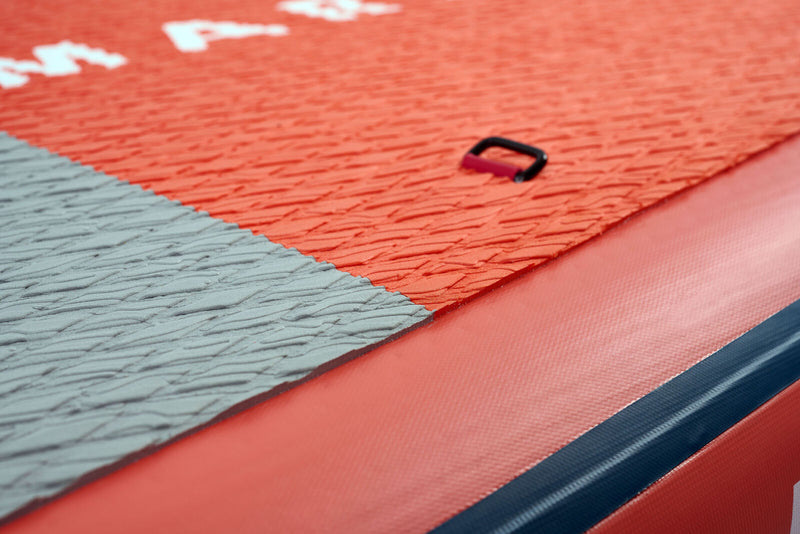 Aqua Marina ATLAS ADVANCED ALL-AROUND SERIES Size 12'0" Inflatable Paddle Board