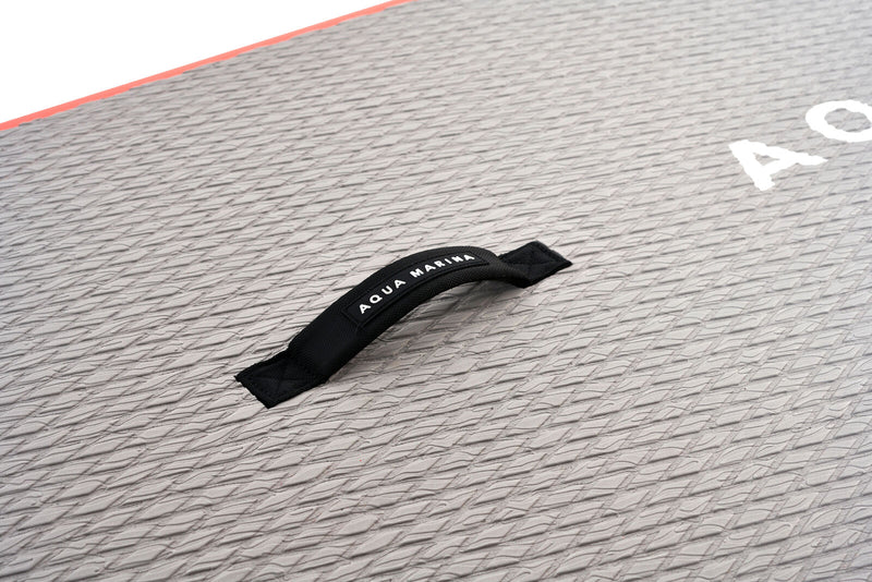 Aqua Marina ATLAS ADVANCED ALL-AROUND SERIES Size 12'0" Inflatable Paddle Board