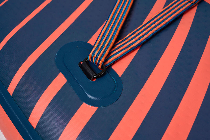 Aqua Marina ATLAS ADVANCED ALL-AROUND SERIES Size 12'0" Inflatable Paddle Board