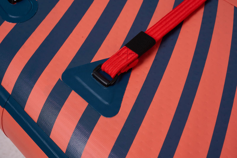 Aqua Marina ATLAS ADVANCED ALL-AROUND SERIES Size 12'0" Inflatable Paddle Board