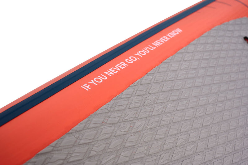 Aqua Marina ATLAS ADVANCED ALL-AROUND SERIES Size 12'0" Inflatable Paddle Board