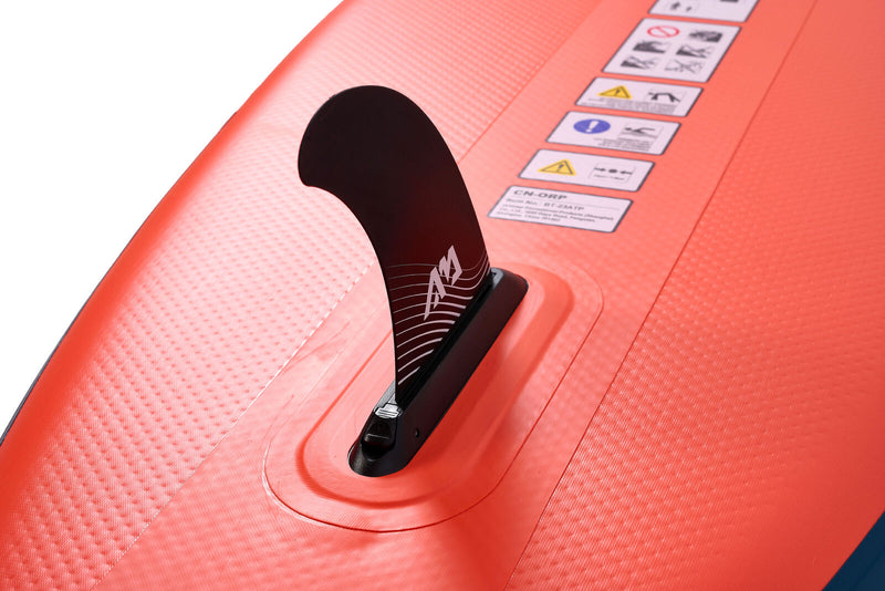 Aqua Marina ATLAS ADVANCED ALL-AROUND SERIES Size 12'0" Inflatable Paddle Board