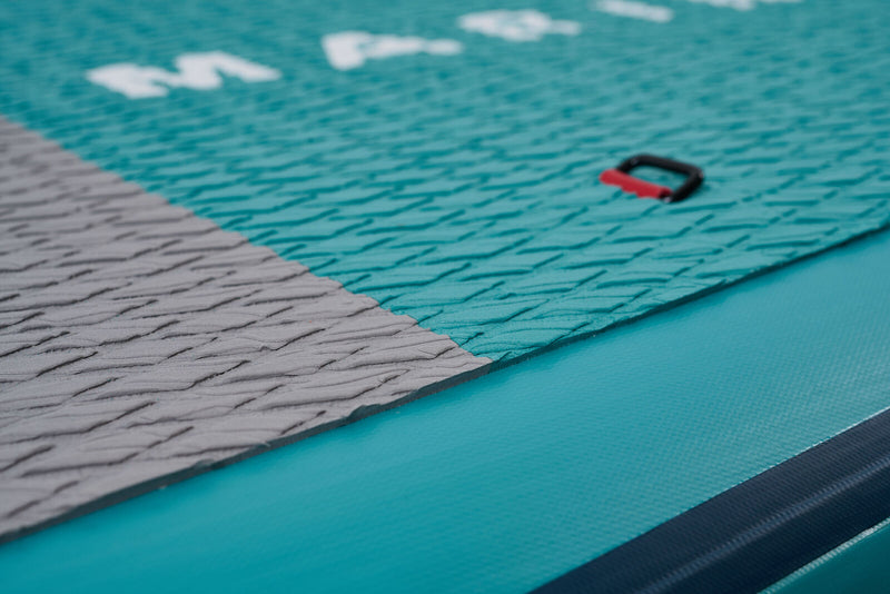 Aqua Marina BEAST ADVANCED ALL-AROUND SERIES Size: 10'6" Inflatable Paddle Board