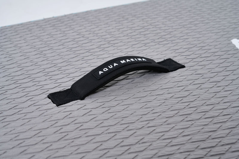 Aqua Marina BEAST ADVANCED ALL-AROUND SERIES Size: 10'6" Inflatable Paddle Board