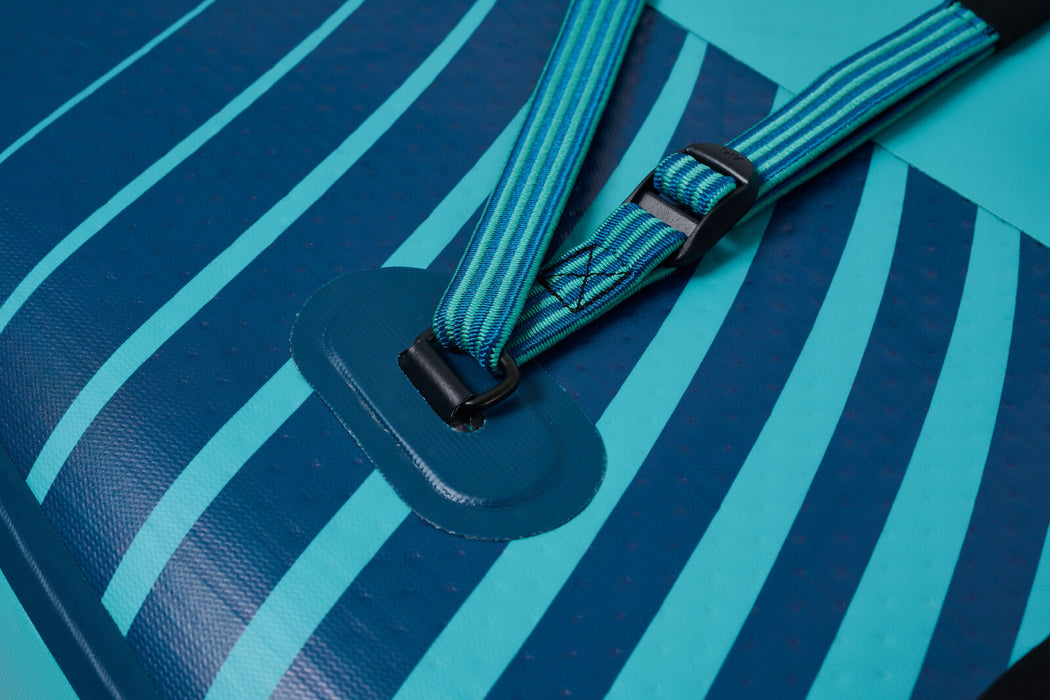 Aqua Marina BEAST ADVANCED ALL-AROUND SERIES Size: 10'6" Inflatable Paddle Board