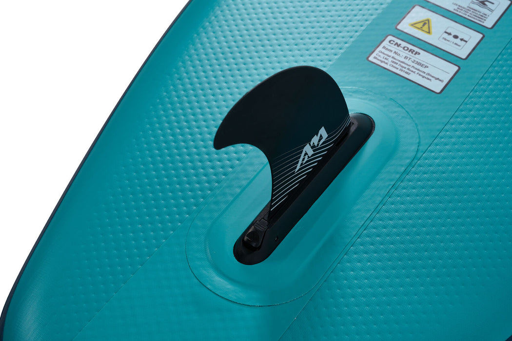 Aqua Marina BEAST ADVANCED ALL-AROUND SERIES Size: 10'6" Inflatable Paddle Board