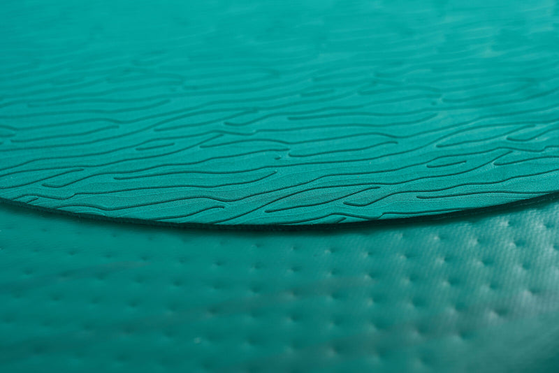 Aqua Marina BREEZE ALL-AROUND SERIES Size 9'10" Inflatable Paddle Board