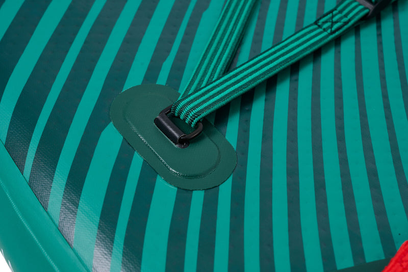 Aqua Marina BREEZE ALL-AROUND SERIES Size 9'10" Inflatable Paddle Board