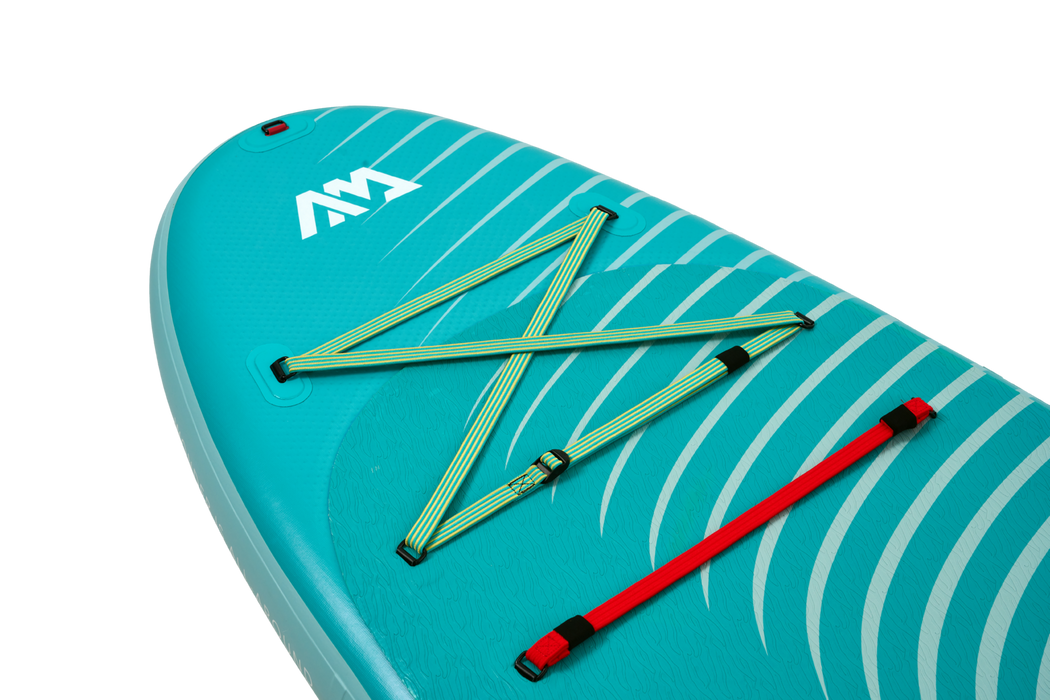 Aqua Marina DHYANA FITNESS SERIES Size 10'6" Inflatable Paddle Board