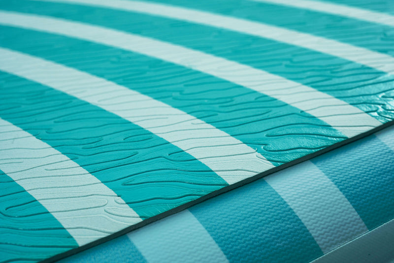 Aqua Marina DHYANA FITNESS SERIES Size 10'6" Inflatable Paddle Board