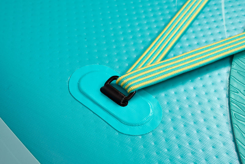 Aqua Marina DHYANA FITNESS SERIES Size 10'6" Inflatable Paddle Board