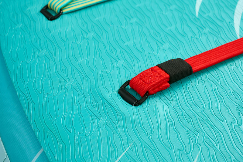 Aqua Marina DHYANA FITNESS SERIES Size 10'6" Inflatable Paddle Board