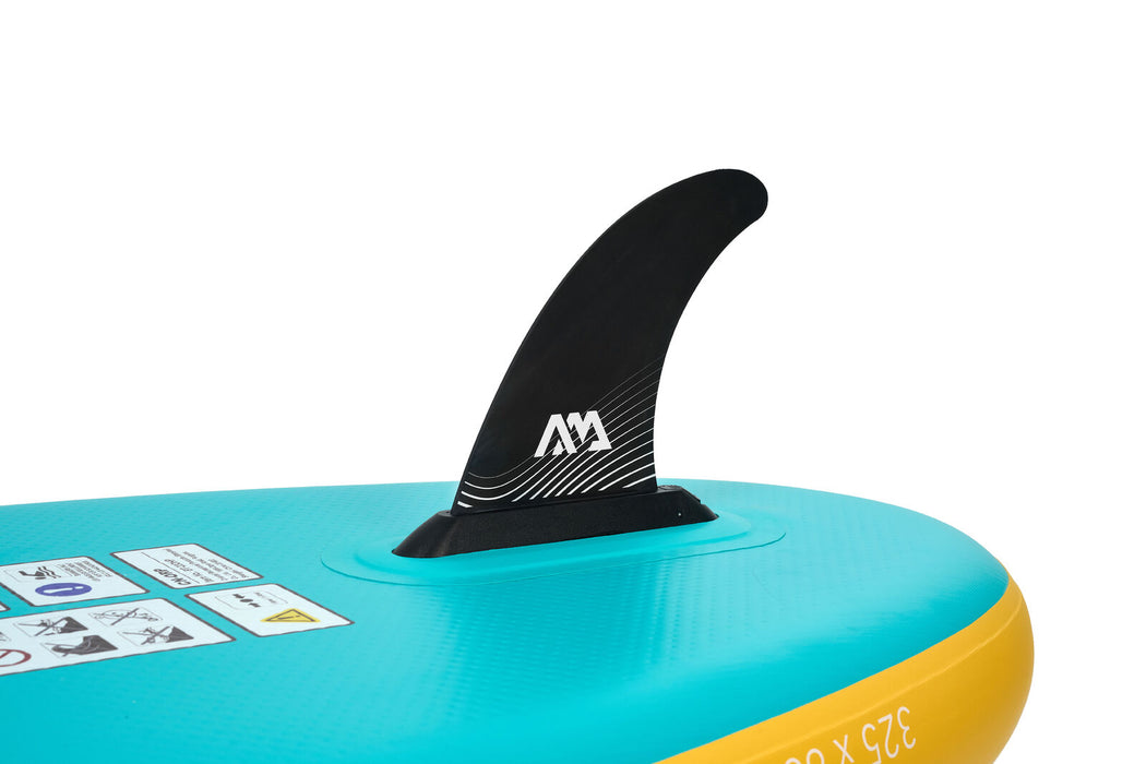 Aqua Marina DHYANA FITNESS SERIES Size 10'6" Inflatable Paddle Board