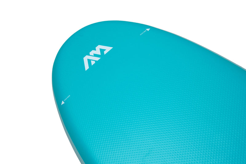 Aqua Marina DHYANA FITNESS SERIES Size 10'6" Inflatable Paddle Board