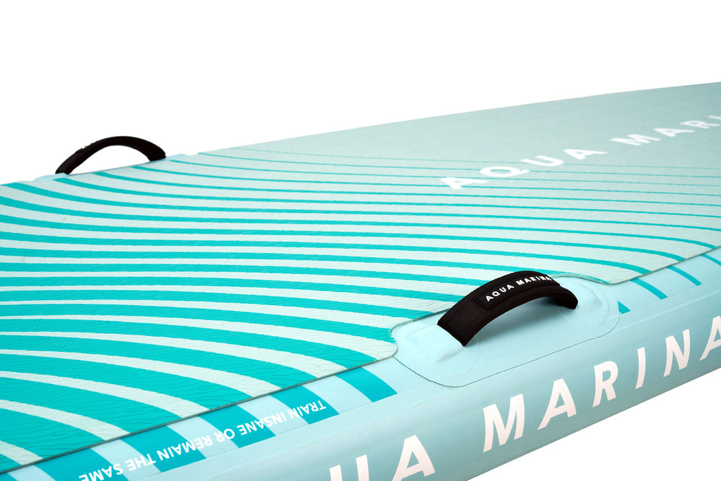 Aqua Marina DHYANA FITNESS SERIES Size 10'6" Inflatable Paddle Board