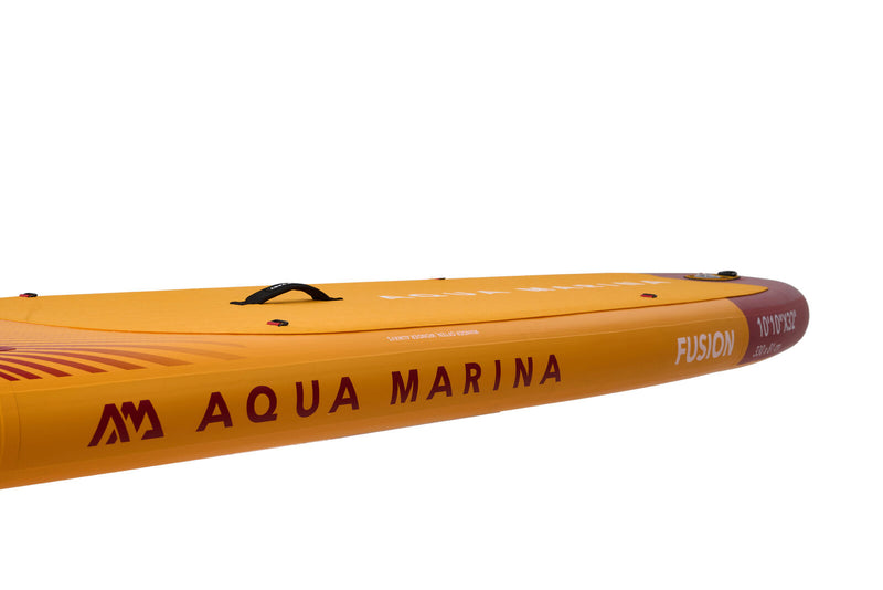 Aqua Marina FUSION ALL-AROUND SERIES Size 10'10" Inflatable Paddle Board