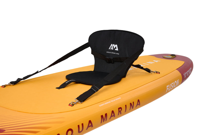 Aqua Marina FUSION ALL-AROUND SERIES Size 10'10" Inflatable Paddle Board