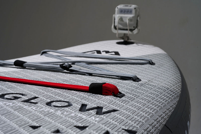 Aqua Marina GLOW GLOWING SERIES Size 10'4" Inflatable Paddle Board