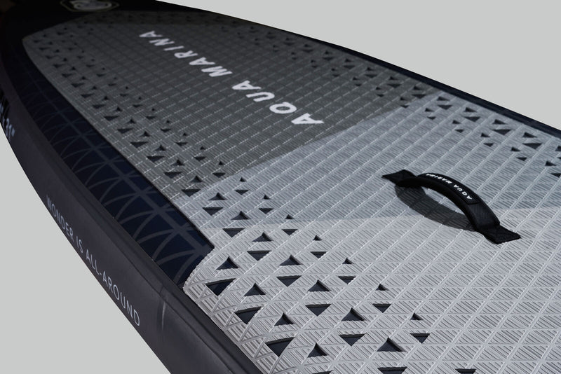 Aqua Marina GLOW GLOWING SERIES Size 10'4" Inflatable Paddle Board