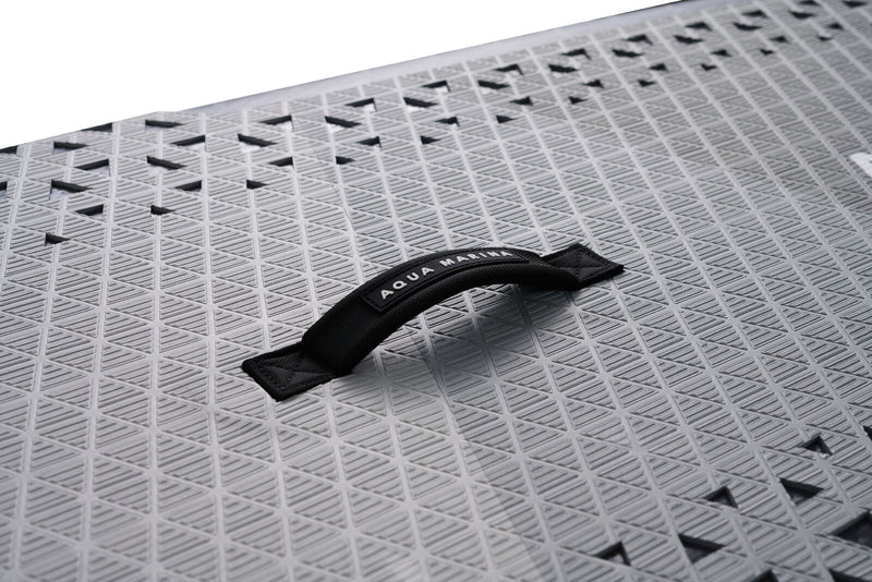 Aqua Marina GLOW GLOWING SERIES Size 10'4" Inflatable Paddle Board