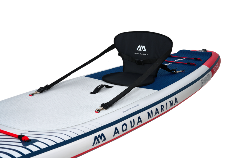 Aqua Marina HYPER TOURING SERIES Size 12'6" Inflatable Paddle Board