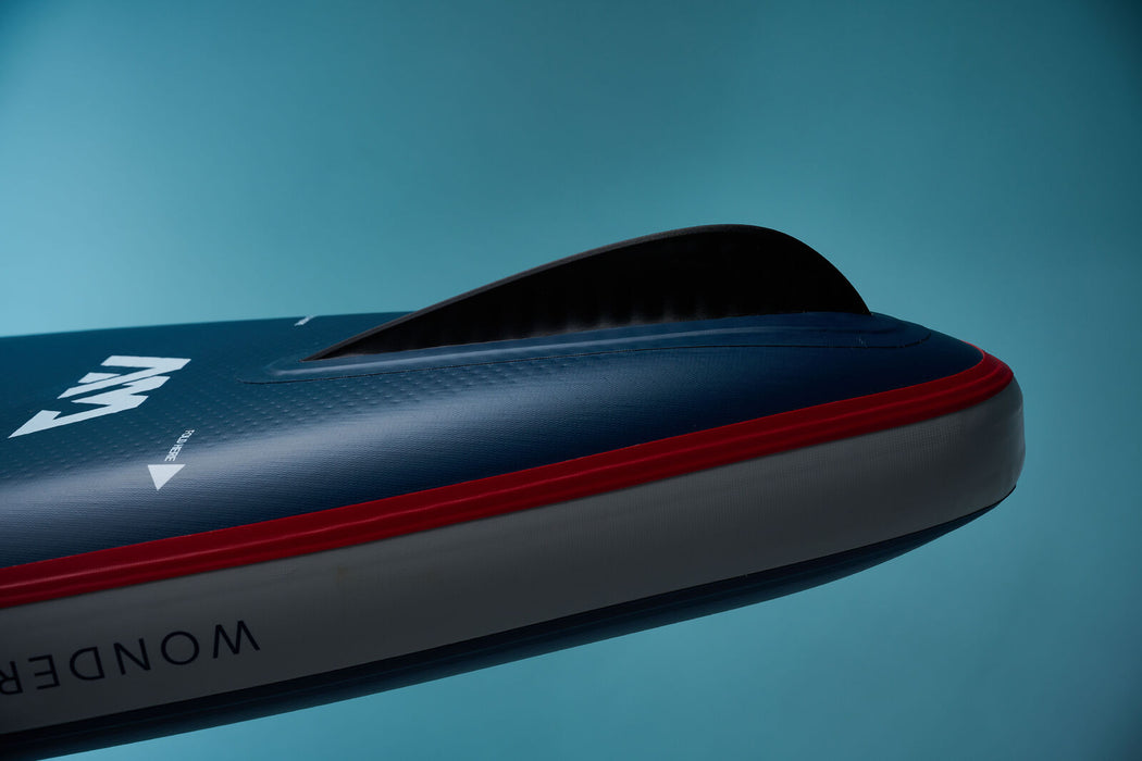 Aqua Marina HYPER TOURING SERIES Size 12'6" Inflatable Paddle Board