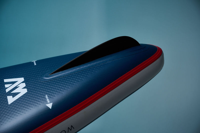 Aqua Marina HYPER TOURING SERIES Size 12'6" Inflatable Paddle Board