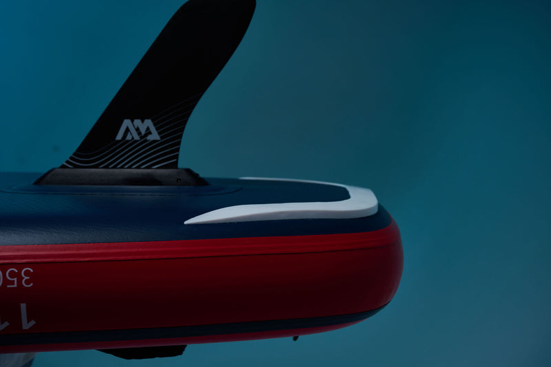 Aqua Marina HYPER TOURING SERIES Size 12'6" Inflatable Paddle Board