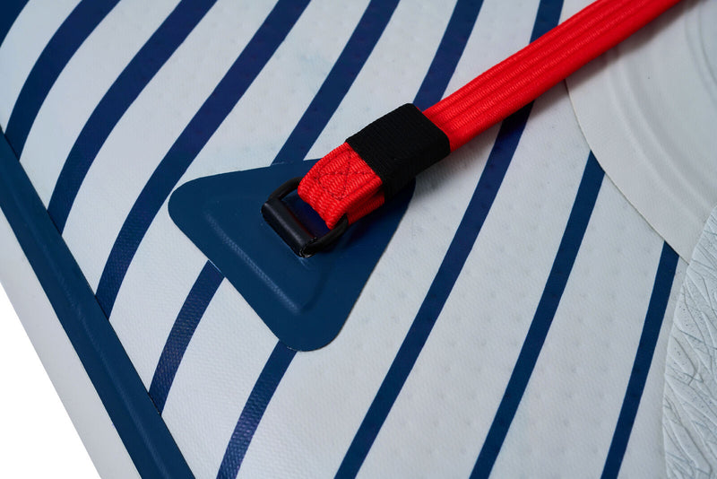 Aqua Marina HYPER TOURING SERIES Size 12'6" Inflatable Paddle Board