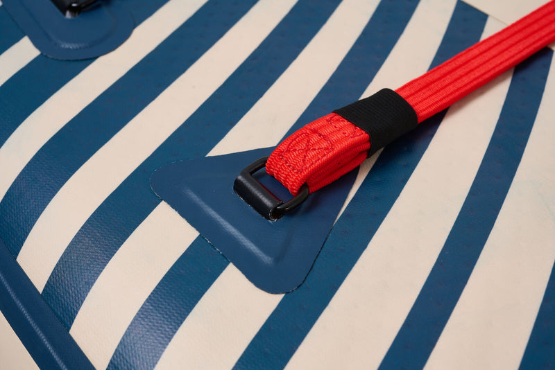 Aqua Marina MAGMA ADVANCED ALL-AROUND SERIES Size 11'2" Inflatable Paddle Board