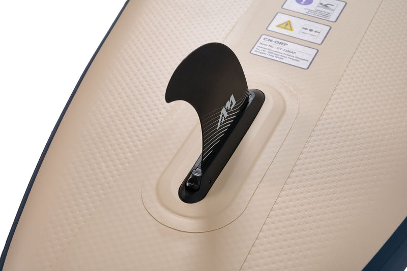 Aqua Marina MAGMA ADVANCED ALL-AROUND SERIES Size 11'2" Inflatable Paddle Board