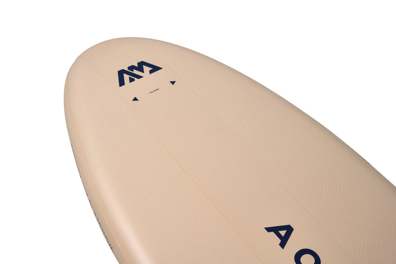 Aqua Marina MAGMA ADVANCED ALL-AROUND SERIES Size 11'2" Inflatable Paddle Board