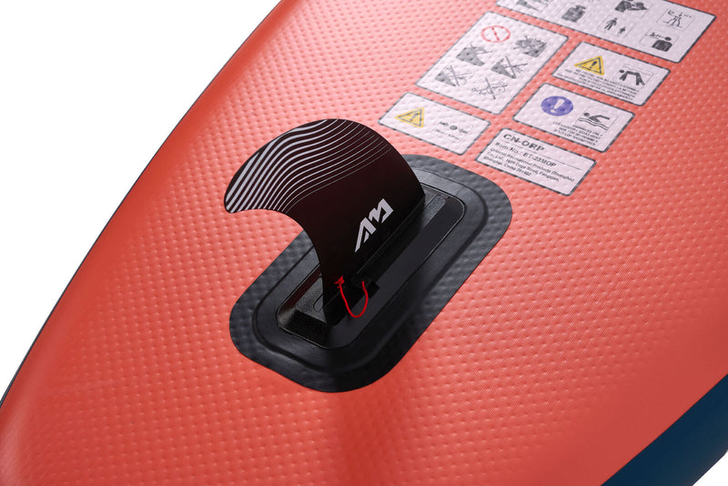 Aqua Marina MONSTER ALL-AROUND SERIES Size 12'0" Inflatable Paddle Board