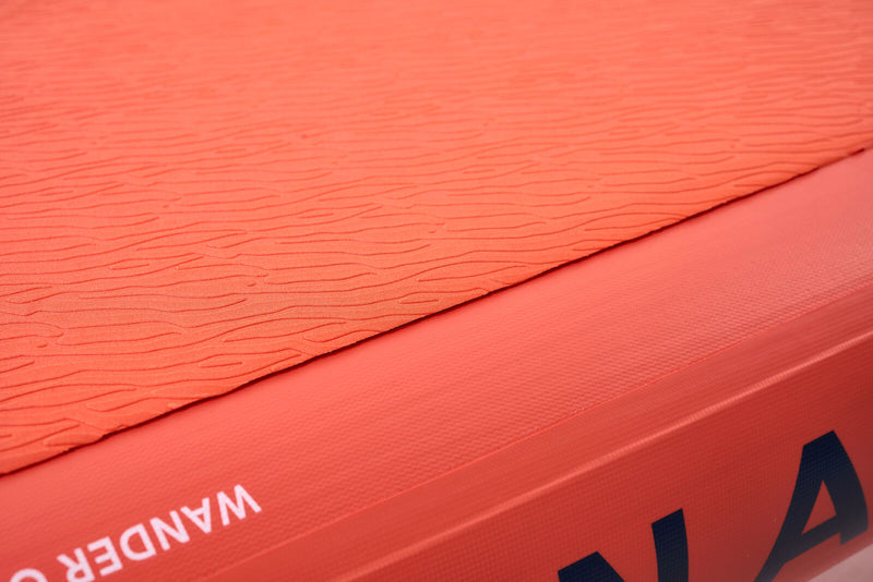 Aqua Marina MONSTER ALL-AROUND SERIES Size 12'0" Inflatable Paddle Board