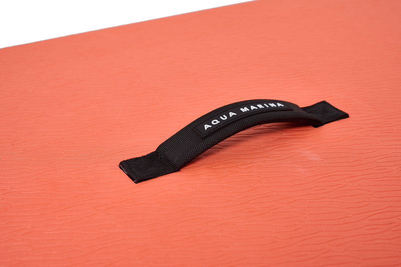 Aqua Marina MONSTER ALL-AROUND SERIES Size 12'0" Inflatable Paddle Board