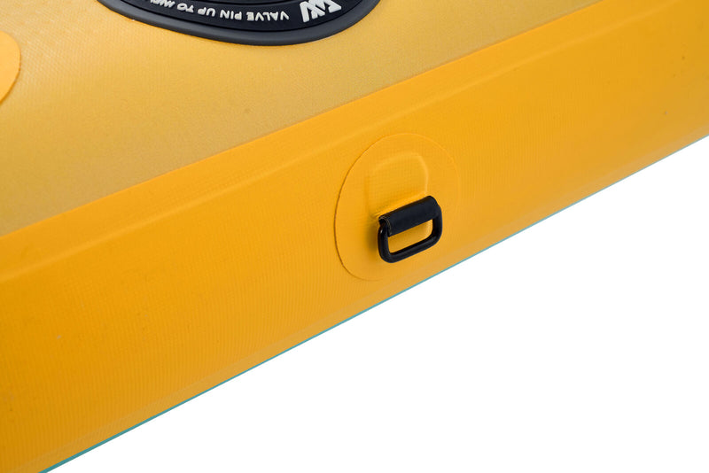 Aqua Marina PEACE FITNESS SERIES Size 8'2" Inflatable Paddle Board