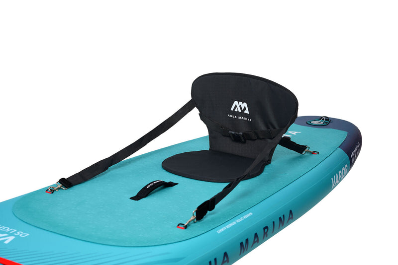 Aqua Marina VAPOR ALL-AROUND SERIES Size 10'4" Inflatable Paddle Board