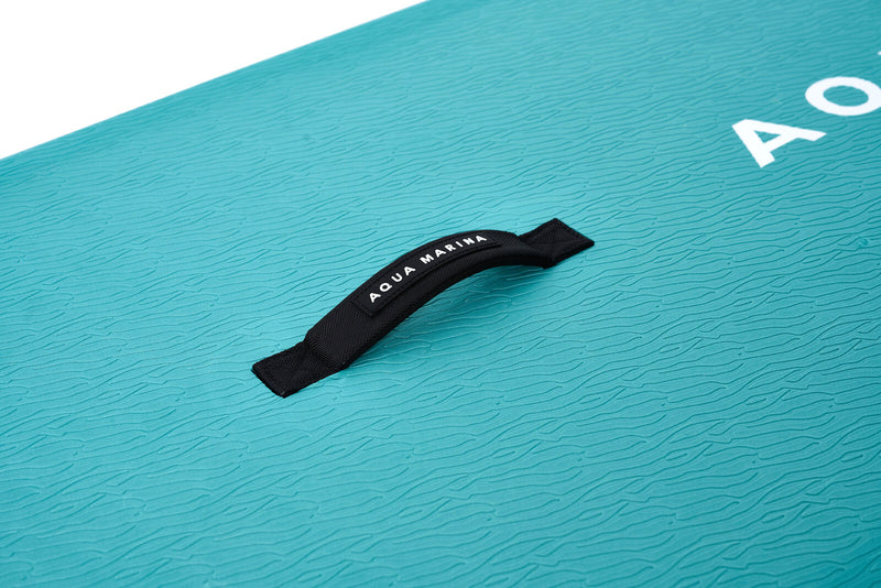 Aqua Marina VAPOR ALL-AROUND SERIES Size 10'4" Inflatable Paddle Board