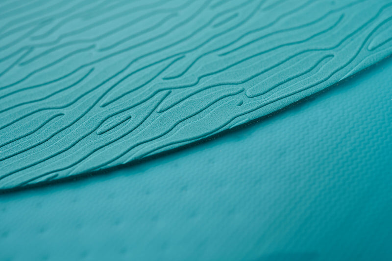 Aqua Marina VAPOR ALL-AROUND SERIES Size 10'4" Inflatable Paddle Board