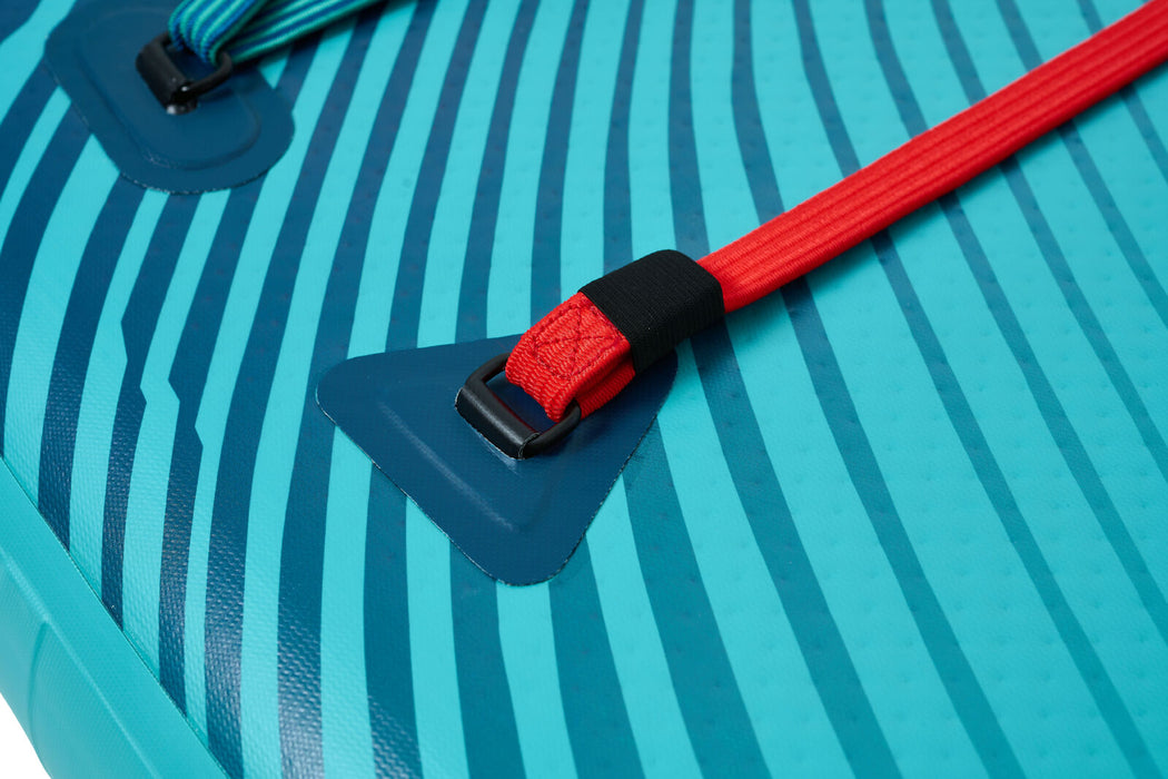 Aqua Marina VAPOR ALL-AROUND SERIES Size 10'4" Inflatable Paddle Board