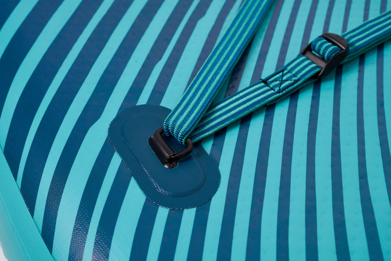 Aqua Marina VAPOR ALL-AROUND SERIES Size 10'4" Inflatable Paddle Board