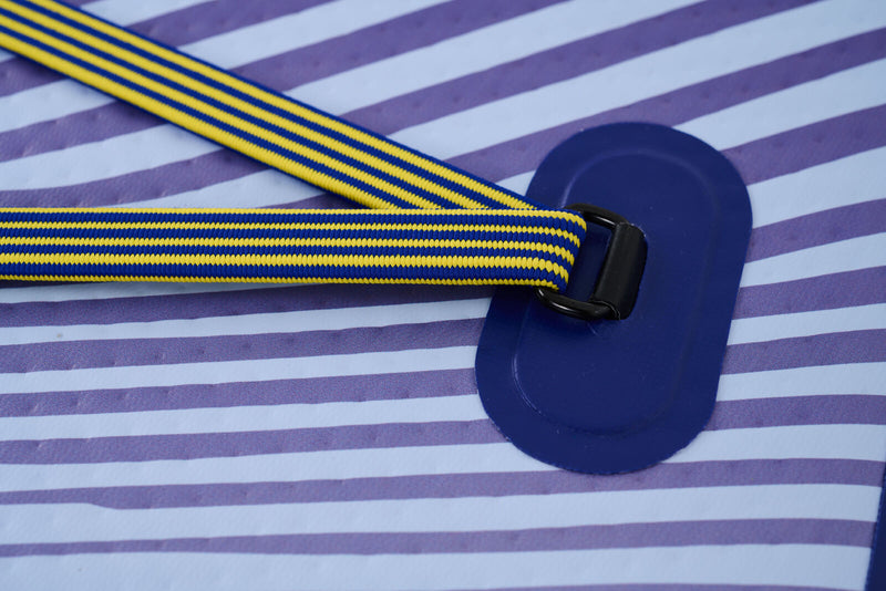 Aqua Marina VIBRANT YOUTH SERIES Size 8'0" Inflatable Paddle Board