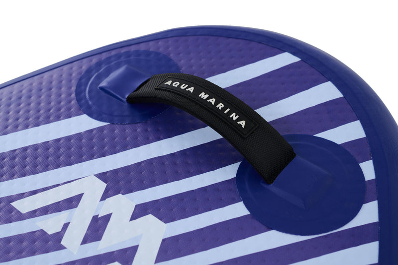 Aqua Marina VIBRANT YOUTH SERIES Size 8'0" Inflatable Paddle Board