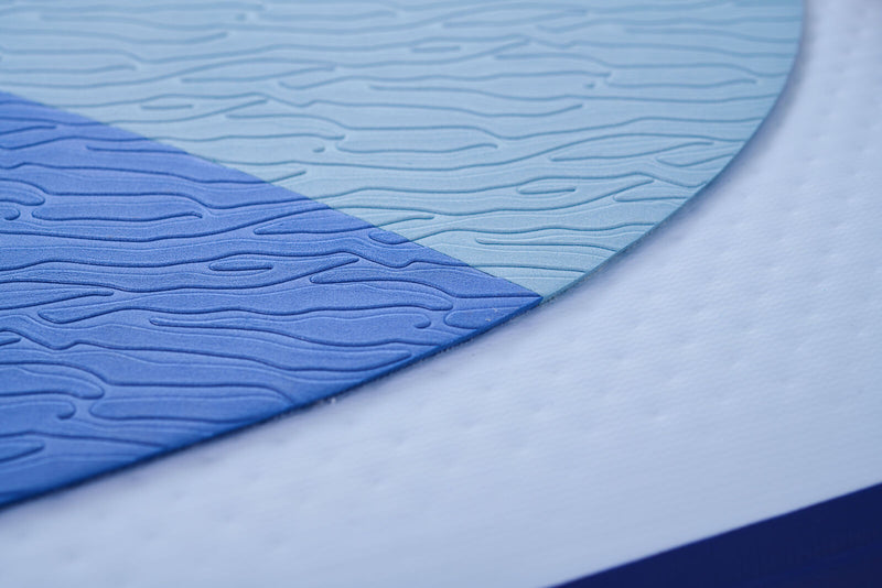 Aqua Marina VIBRANT YOUTH SERIES Size 8'0" Inflatable Paddle Board