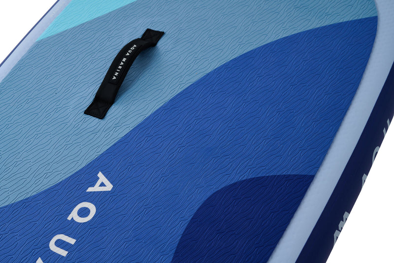 Aqua Marina VIBRANT YOUTH SERIES Size 8'0" Inflatable Paddle Board