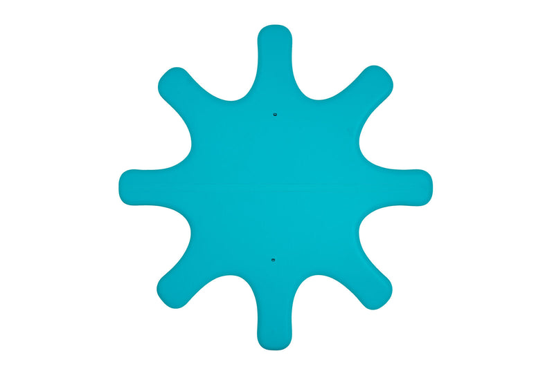 Aqua Marina YOGA DOCK FITNESS SERIES Size: 9'6" Inflatable Paddle Board