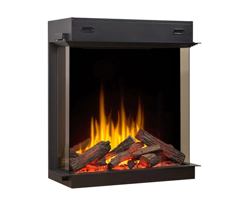 Dimplex Ignite Aspire 30-inch Built-In Firebox Electric Fireplace (ASP30)