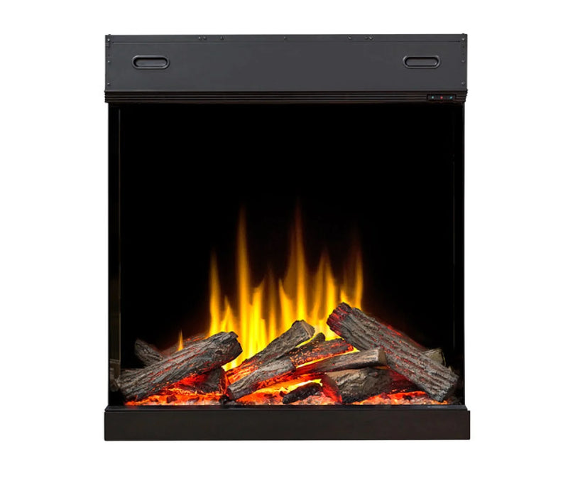 Dimplex Ignite Aspire 48-inch Built-In Firebox Electric Fireplace (ASP48)